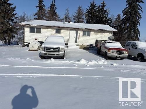 22539 Hwy 16, Rural Strathcona County, AB - Outdoor