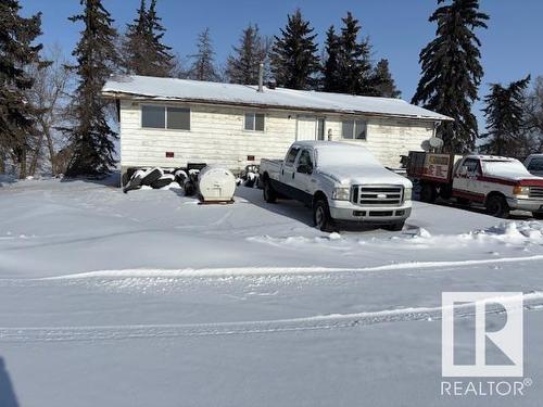 22539 Hwy 16, Rural Strathcona County, AB - Outdoor