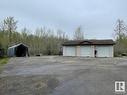 #1 1103 Twp Rd 540, Rural Parkland County, AB 