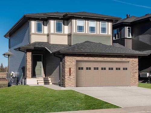 170 Canter Wd, Sherwood Park, AB 