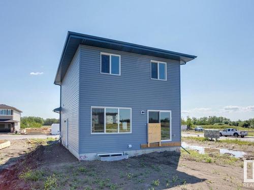 17316 7 St Ne, Edmonton, AB 