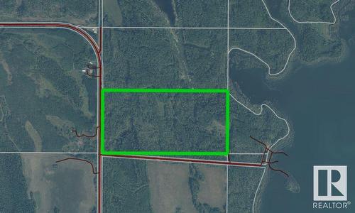 Range Road 105 Twp Rd 642A, Rural Lac La Biche County, AB 