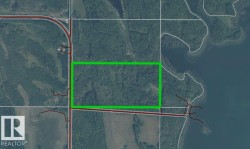 Range Road 105 Twp Rd 642A Rural Lac La Biche County, AB T0A 2C0