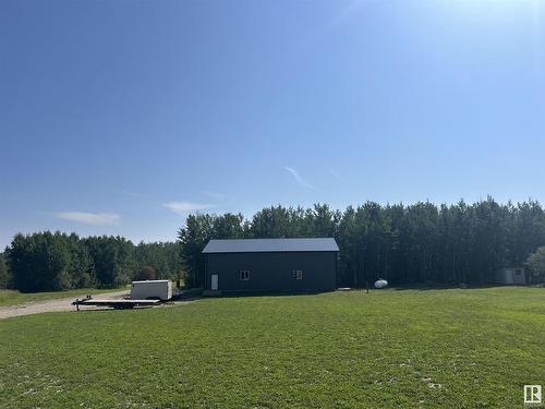 53514 Range Road 113, Rural Yellowhead, AB 