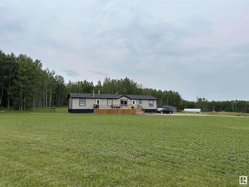 53514 Range Road 113, Rural Yellowhead, AB 