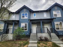 #50 6075 SCHONSEE WY NW  Edmonton, AB T5Z 0H4