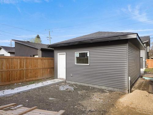 10809 130 St Nw, Edmonton, AB 