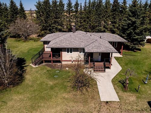 55278 Rge Rd 211, Rural Strathcona County, AB 