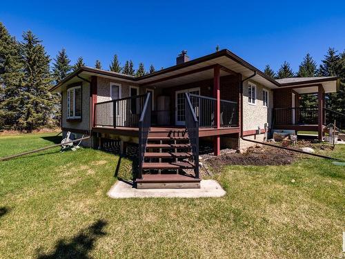 55278 Rge Rd 211, Rural Strathcona County, AB 