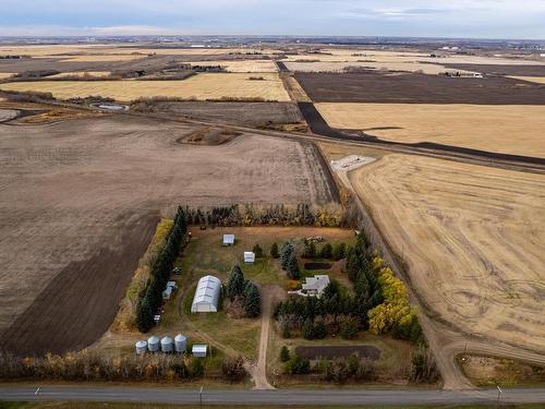 55278 Rge Rd 211, Rural Strathcona County, AB 