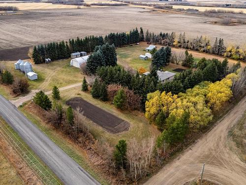 55278 Rge Rd 211, Rural Strathcona County, AB 