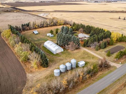 55278 Rge Rd 211, Rural Strathcona County, AB 