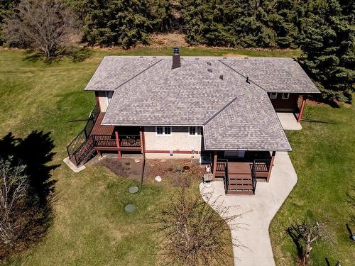 55278 Rge Rd 211, Rural Strathcona County, AB 