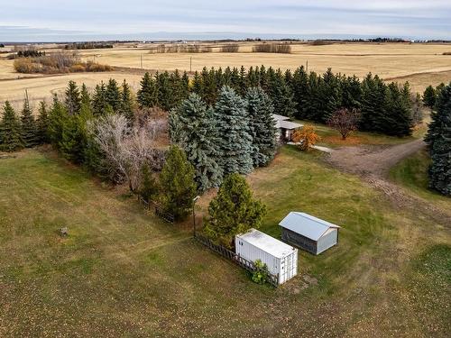 55278 Rge Rd 211, Rural Strathcona County, AB 