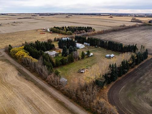 55278 Rge Rd 211, Rural Strathcona County, AB 