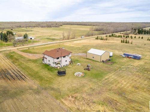 21251 Twp Rd 524, Rural Strathcona County, AB 