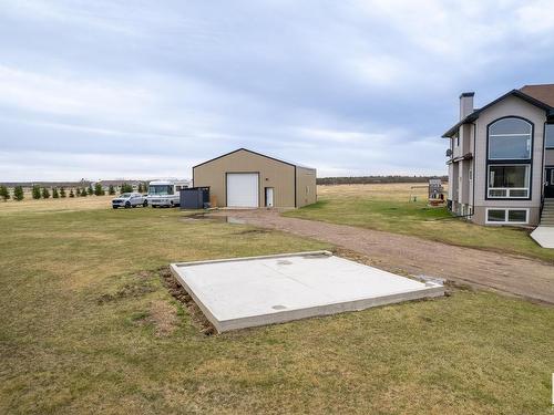 21251 Twp Rd 524, Rural Strathcona County, AB 