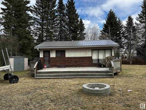 515 Long Lake Dr, Long Lake, AB 