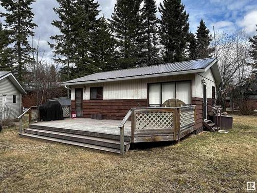 515 Long Lake Dr, Long Lake, AB 