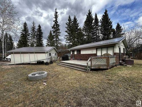 515 Long Lake Dr, Long Lake, AB 