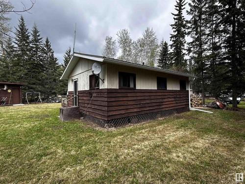 515 Long Lake Dr, Long Lake, AB 