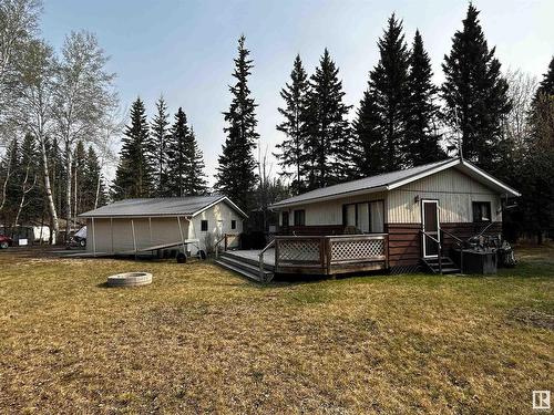 515 Long Lake Dr, Long Lake, AB 