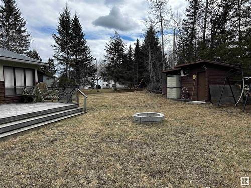 515 Long Lake Dr, Long Lake, AB 