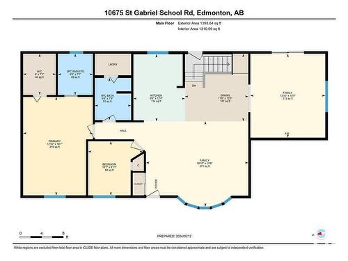 10675 St Gabriel School Rd Nw, Edmonton, AB 