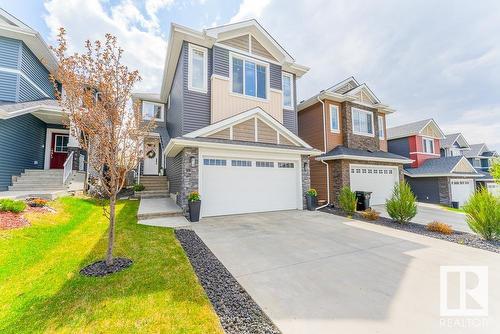1798 Tanager Cl Nw, Edmonton, AB 