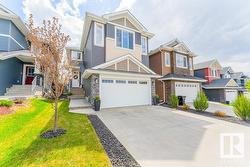 1798 TANAGER CL NW  Edmonton, AB T5S 0M4