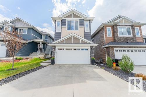 1798 Tanager Cl Nw, Edmonton, AB 