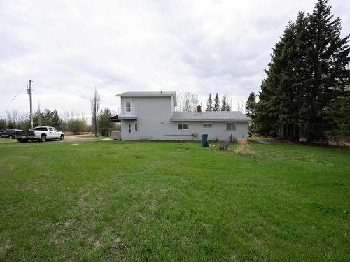 642063 Rge Rd 213, Rural Athabasca County, AB 