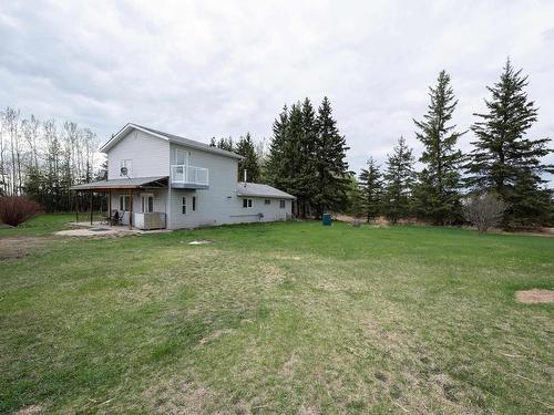 642063 Rge Rd 213, Rural Athabasca County, AB 