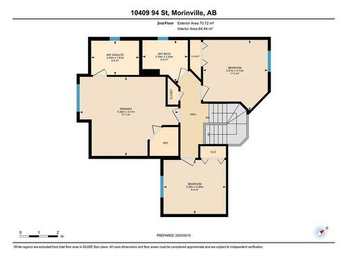 10409 94 St, Morinville, AB 