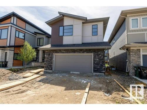 19 Fosbury Link, Sherwood Park, AB - Outdoor