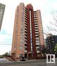 1401 12319 Jasper Avenue, Edmonton, AB  - Outdoor With Facade 