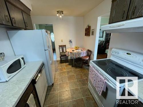 14617 106 Avenue, Edmonton, AB - Indoor Photo Showing Laundry Room