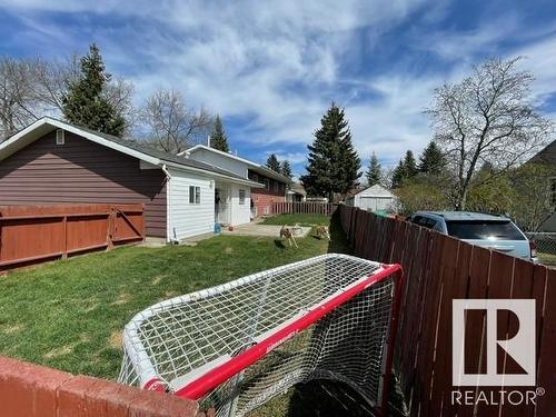 14617 106 Avenue, Edmonton, AB - Outdoor