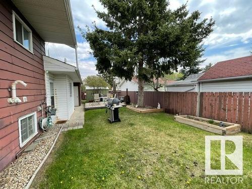 14617 106 Avenue, Edmonton, AB - Outdoor