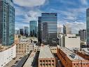 1402 10136 104 Street, Edmonton, AB  - Outdoor With Facade 