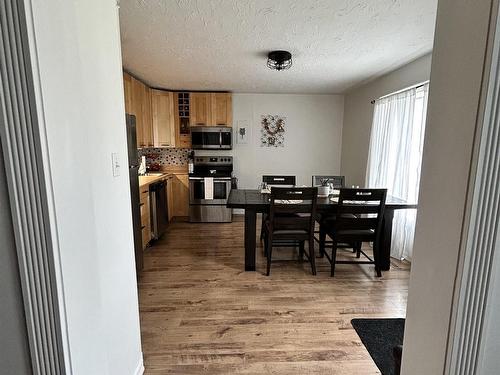 9735 107 Street, Westlock, AB - Indoor