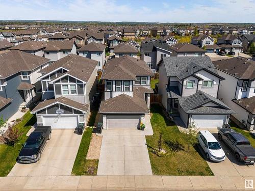6 Spring Haven Cl, Spruce Grove, AB 