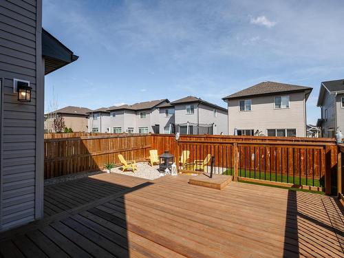 6 Spring Haven Cl, Spruce Grove, AB 