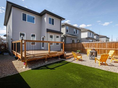 6 Spring Haven Cl, Spruce Grove, AB 