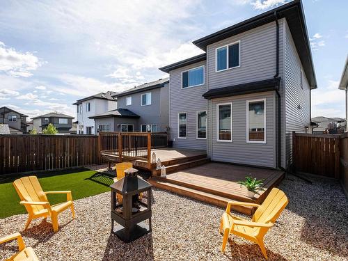 6 Spring Haven Cl, Spruce Grove, AB 