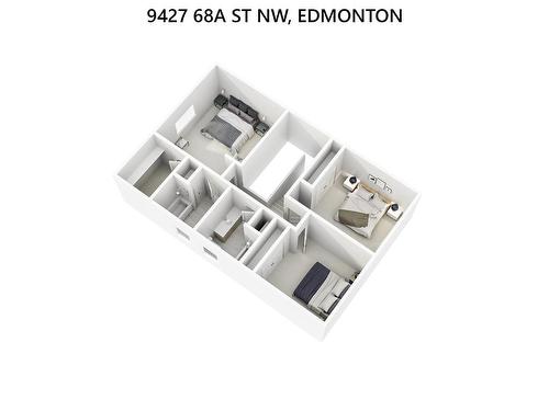 9427 68A St Nw, Edmonton, AB 