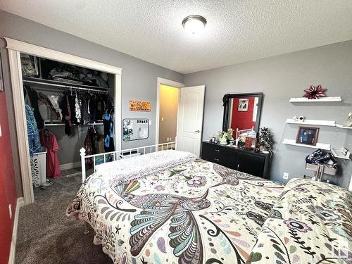 44 Spring Ga, Spruce Grove, AB 