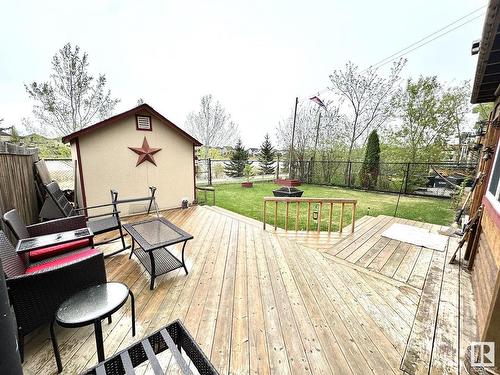 44 Spring Ga, Spruce Grove, AB 