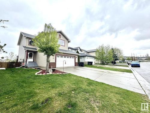 44 Spring Ga, Spruce Grove, AB 