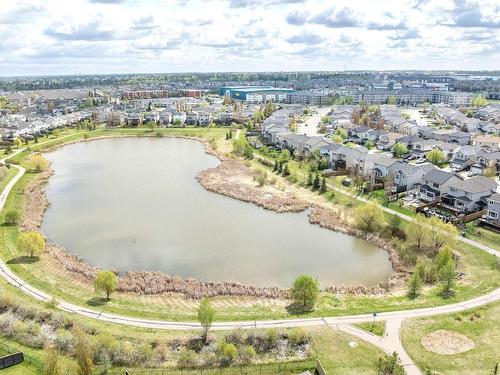 44 Spring Ga, Spruce Grove, AB 